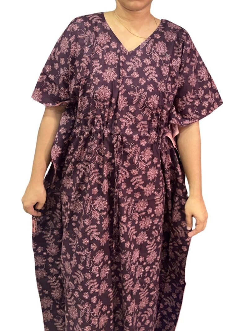 FEEDING KAFTAN NIGHTY