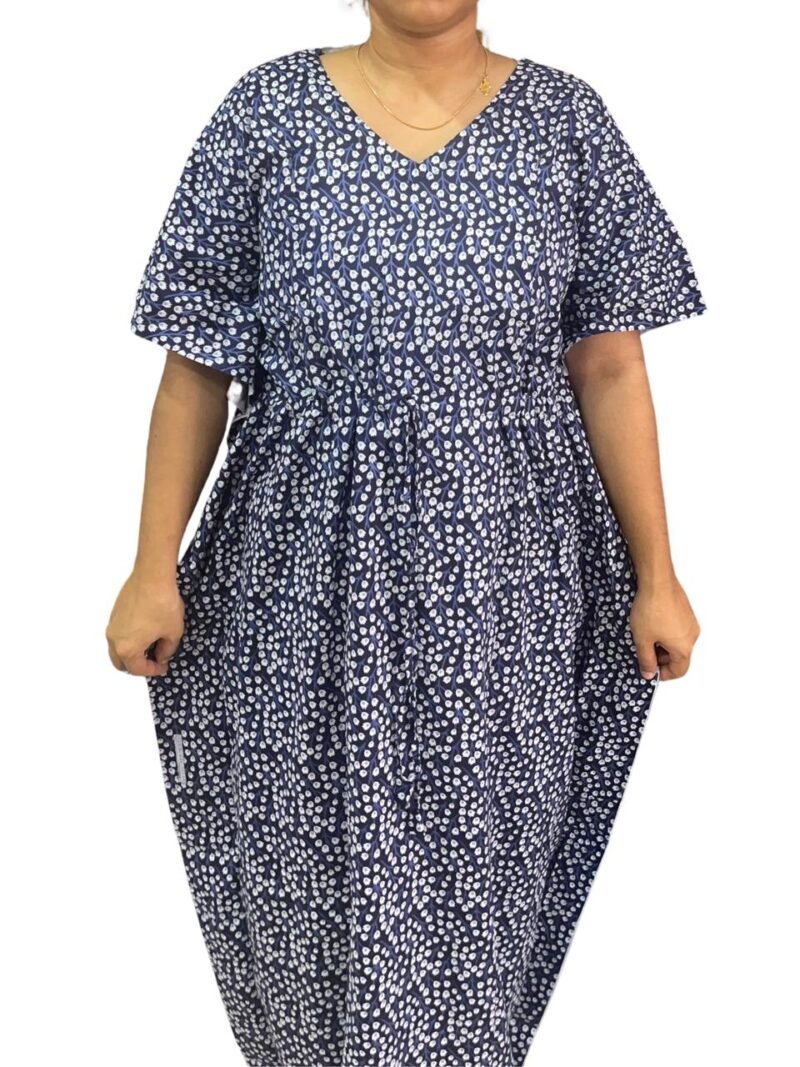 FEEDING KAFTAN NIGHTY