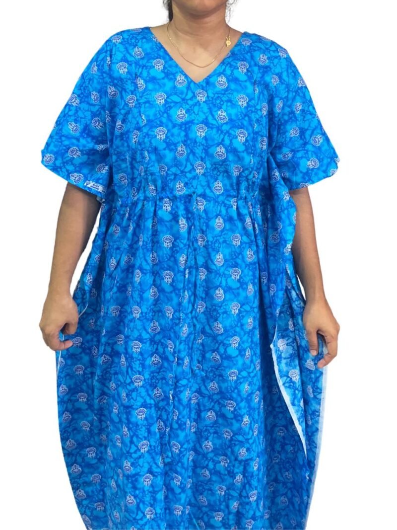 FEEDING KAFTAN NIGHTY