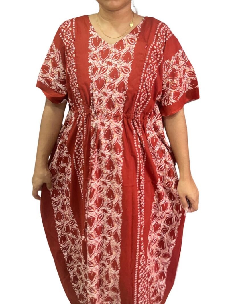 FEEDING KAFTAN NIGHTY