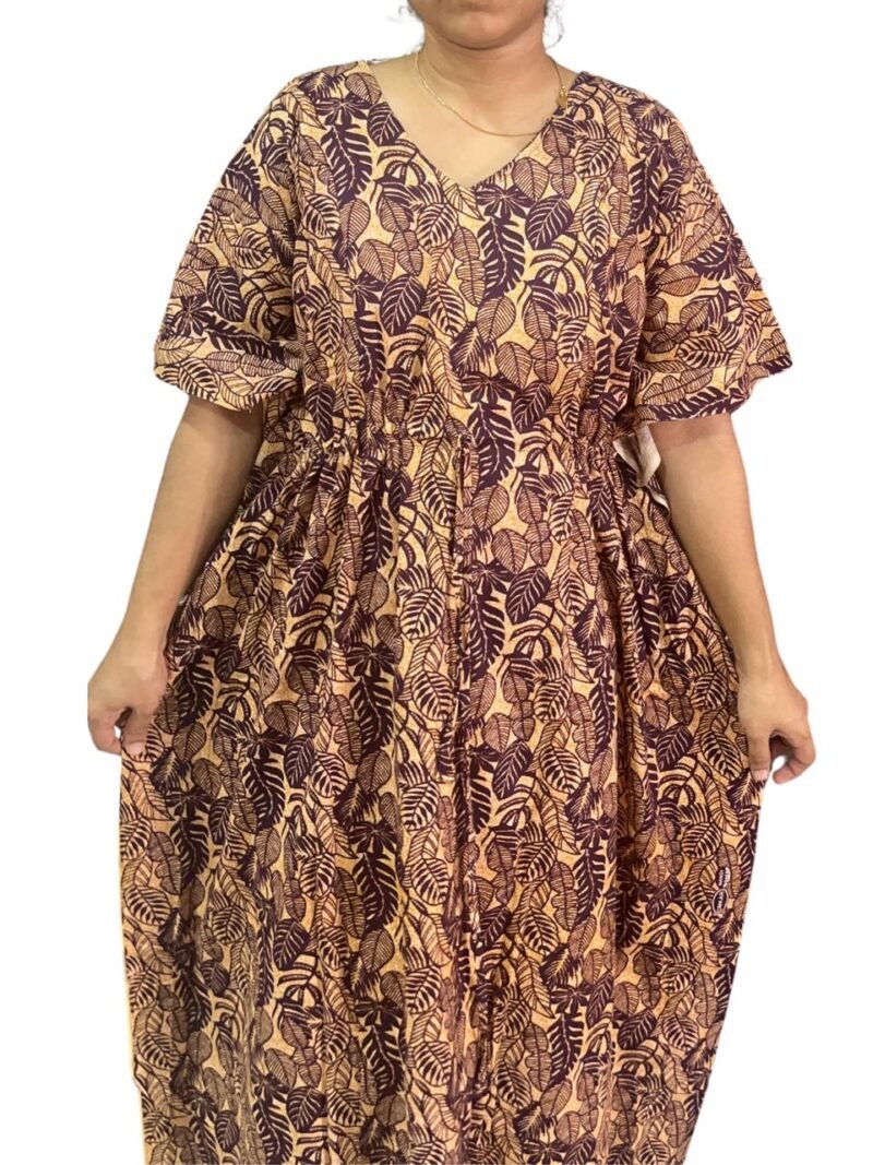 FEEDING KAFTAN NIGHTY