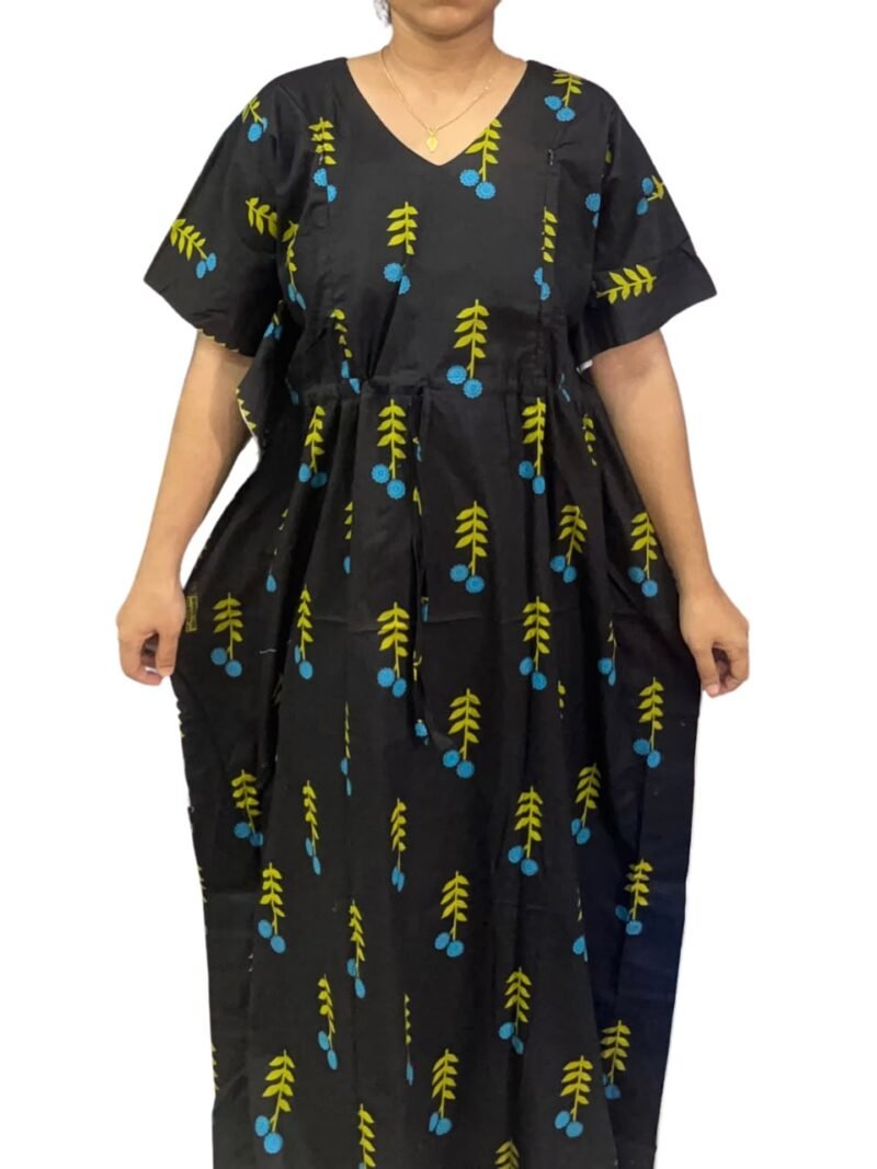FEEDING KAFTAN NIGHTY