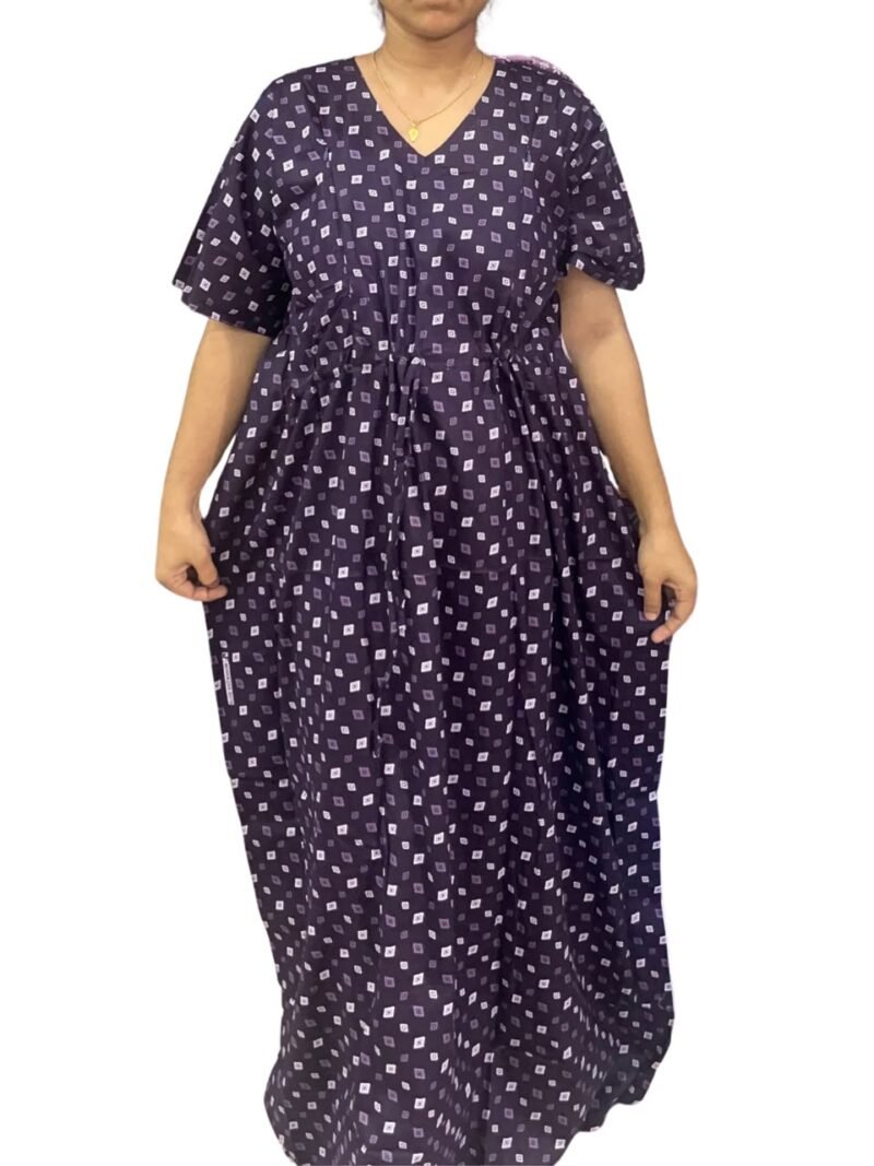 FEEDING KAFTAN NIGHTY